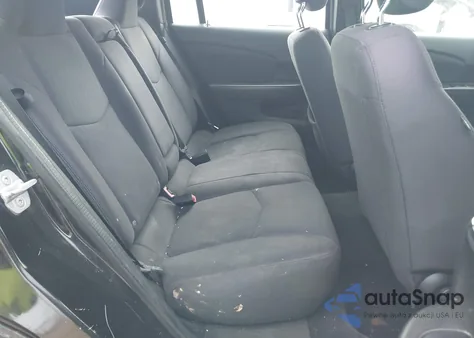 2014 Chrysler 200 Touring из США, поврежденный, VIN 1C3CCBBB0EN107613